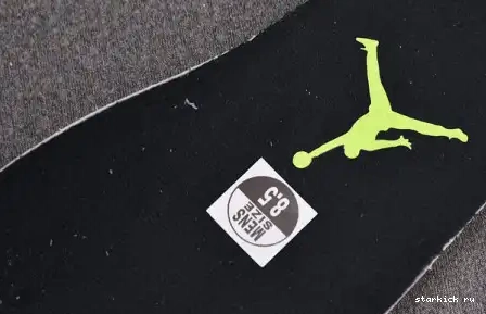 Electric Jordan CT8529-003 Air  Green Retro 6 CT8529-003 0616